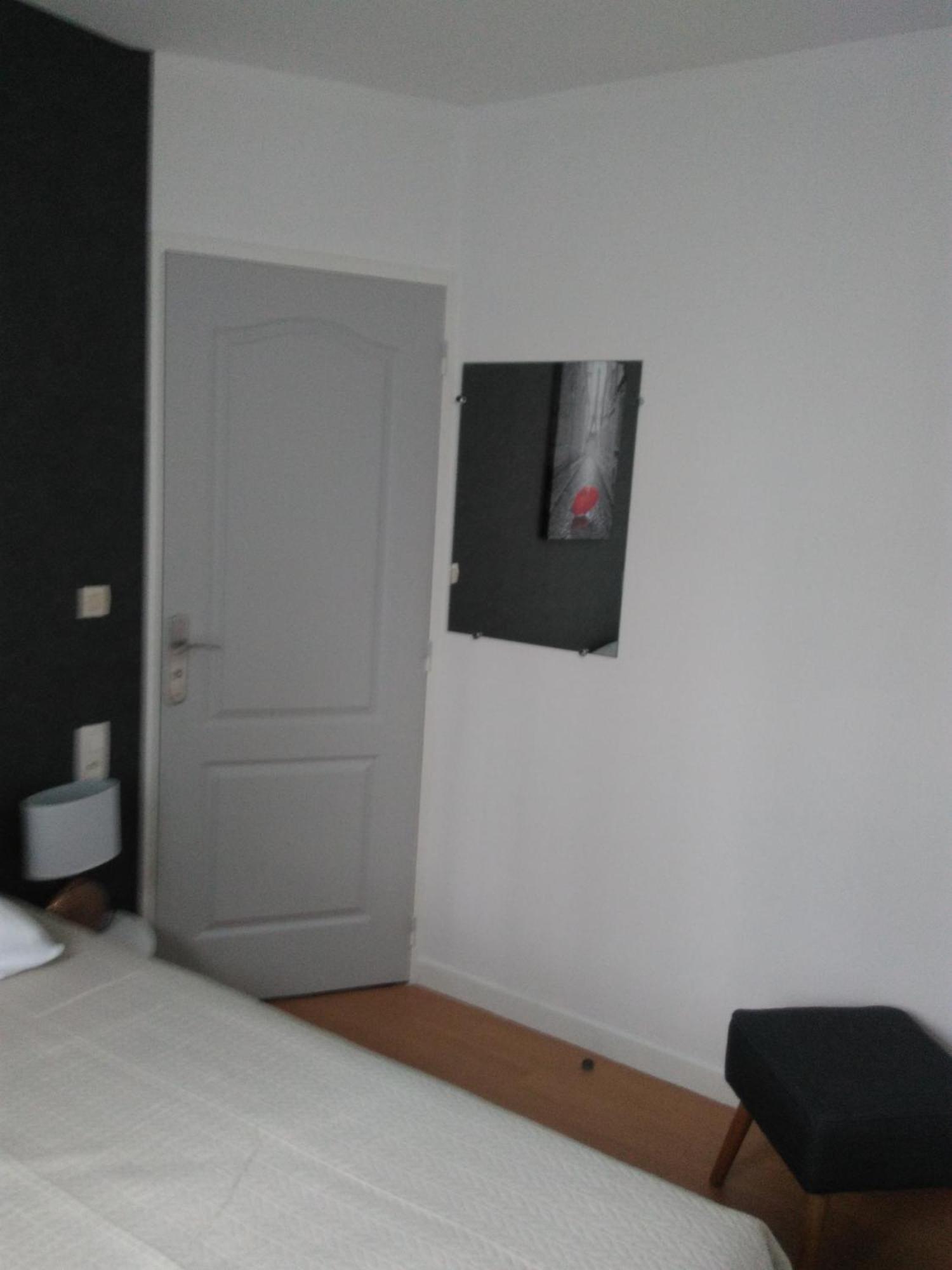 24 Fois Plus - Circuit Des 24 H A 10 Mn - 2 Chambres, 4 Personnes & Cuisine Le Mans Bagian luar foto