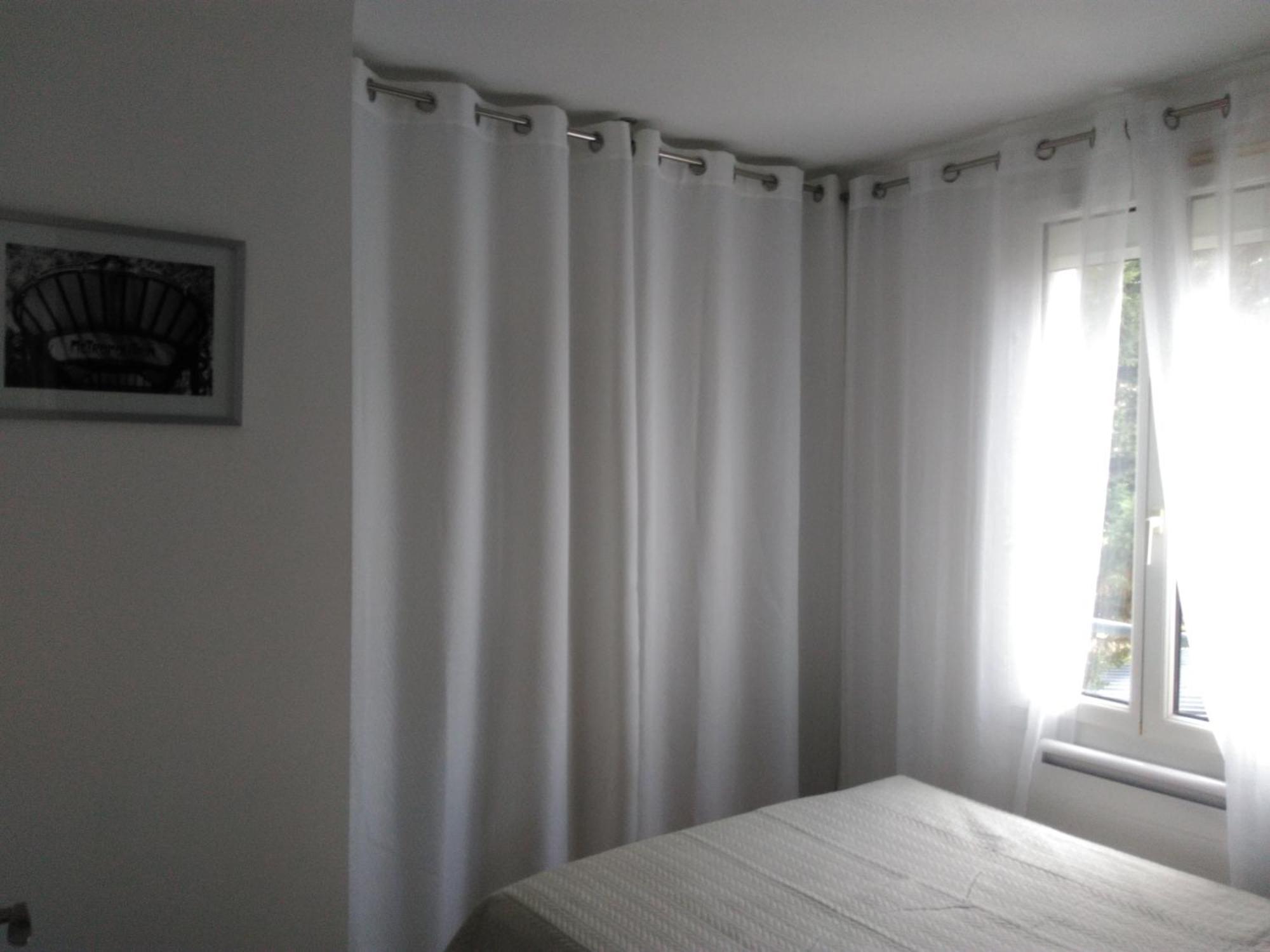 24 Fois Plus - Circuit Des 24 H A 10 Mn - 2 Chambres, 4 Personnes & Cuisine Le Mans Bagian luar foto