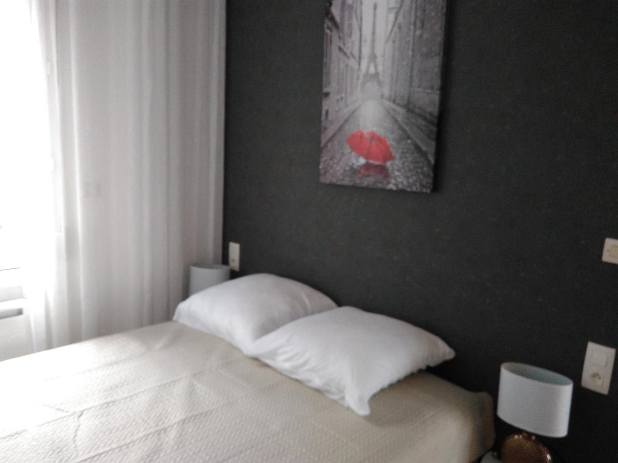 24 Fois Plus - Circuit Des 24 H A 10 Mn - 2 Chambres, 4 Personnes & Cuisine Le Mans Bagian luar foto